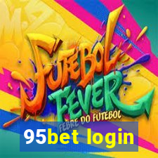 95bet login